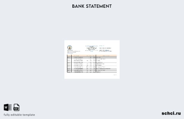 цифровая загрузка шаблона Excel банковской выписки Гватемалы Banco de Guatemala